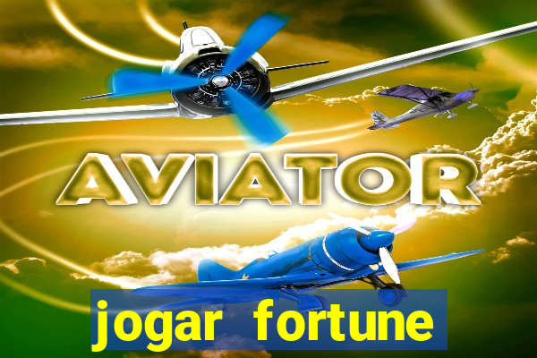 jogar fortune rabbit gratis